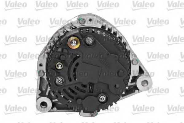 VALEO 437763 Alternator
